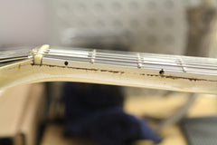 1961 Gibson Les Paul Sg Custom White