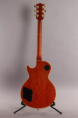 2001 Gibson Custom Shop Les Paul Custom 1957 Reissue '57 RI Faded Cherry