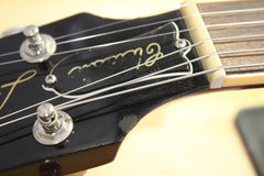 2007 Gibson Les Paul Classic Wine Red