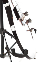 1999 Ampeg Dan Armstrong ADAG1 ADA6 Smoke Electric Guitar