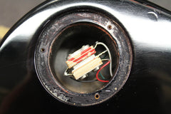 2007 Gibson Les Paul Custom Classic Silverburst