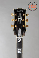2003 Gibson Custom Shop Super 400 Archtop Natural