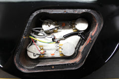 2007 Gibson Les Paul Custom Classic Silverburst