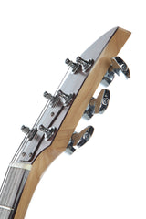 1999 Ampeg Dan Armstrong ADAG1 ADA6 Smoke Electric Guitar