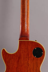 2001 Gibson Custom Shop Les Paul Custom 1957 Reissue '57 RI Faded Cherry