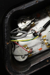 2007 Gibson Les Paul Custom Classic Silverburst