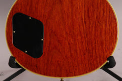 2001 Gibson Custom Shop Les Paul Custom 1957 Reissue '57 RI Faded Cherry