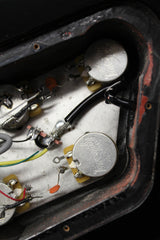 2007 Gibson Les Paul Custom Classic Silverburst