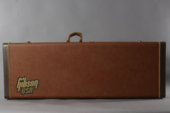 2002 Gibson Firebird VII Blue Mist