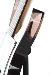 1999 Ampeg Dan Armstrong ADAG1 ADA6 Smoke Electric Guitar