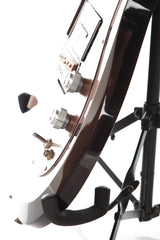 1999 Ampeg Dan Armstrong ADAG1 ADA6 Smoke Electric Guitar