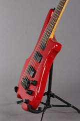 1995 Phillip Kubicki Factor 5 String Bass Guitar