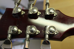 2007 Gibson Les Paul Classic Wine Red