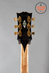 2003 Gibson Custom Shop Super 400 Archtop Natural