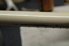 1961 Gibson Les Paul Sg Custom White