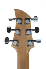 1999 Ampeg Dan Armstrong ADAG1 ADA6 Smoke Electric Guitar