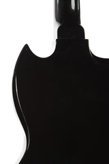 2014 Gibson Custom Shop EDS-1275 Sg Double-Neck Black