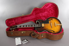 2001 Gibson Es-165 Archtop Guitar