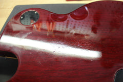 2007 Gibson Les Paul Classic Wine Red