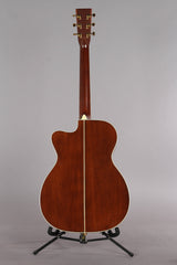 2006 Martin OMC-41 Richie Sambora Signature Acoustic Electric #107/200