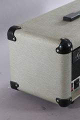 1987 Marshall Silver Jubilee JCM 25/50 Model 2553 25/50 Watt Tube Small Box Head