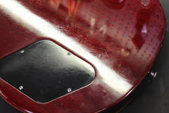 2007 Gibson Les Paul Classic Wine Red