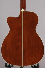 2006 Martin OMC-41 Richie Sambora Signature Acoustic Electric #107/200