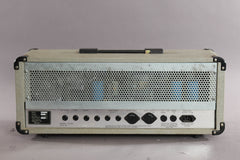 1987 Marshall Silver Jubilee JCM 25/50 Model 2553 25/50 Watt Tube Small Box Head