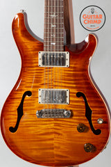 2012 PRS Paul Reed Smith Hollowbody II 12-String