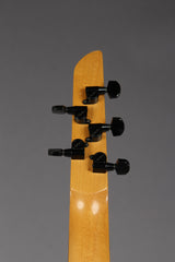 1995 Phillip Kubicki Factor 5 String Bass Guitar