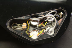 2002 Gibson Limited Edition Tony Iommi Signature SG