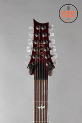2012 PRS Paul Reed Smith Hollowbody II 12-String
