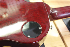 2007 Gibson Les Paul Classic Wine Red