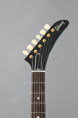 2018 Gibson Custom Shop ’58 Explorer Antique Pelham Blue