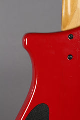 1995 Phillip Kubicki Factor 5 String Bass Guitar