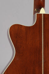 2006 Martin OMC-41 Richie Sambora Signature Acoustic Electric #107/200