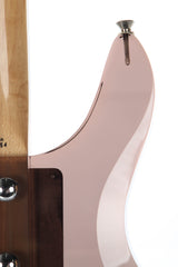 1999 Ampeg Dan Armstrong ADAG1 ADA6 Smoke Electric Guitar