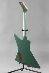 2018 Gibson Custom Shop ’58 Explorer Antique Pelham Blue