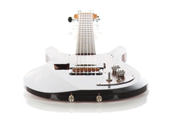 1999 Ampeg Dan Armstrong ADAG1 ADA6 Smoke Electric Guitar