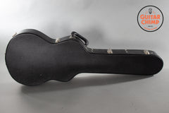 2012 PRS Paul Reed Smith Hollowbody II 12-String