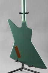 2018 Gibson Custom Shop ’58 Explorer Antique Pelham Blue