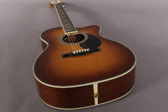 2006 Martin OMC-41 Richie Sambora Signature Acoustic Electric #107/200