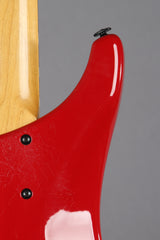 1995 Phillip Kubicki Factor 5 String Bass Guitar