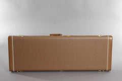 2008 Fender American Vintage 1962 Reissue Jazzmaster Sunburst '62 AVRI -Mastery Bridge-