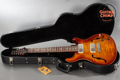 2012 PRS Paul Reed Smith Hollowbody II 12-String