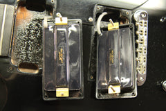 2002 Gibson Limited Edition Tony Iommi Signature SG