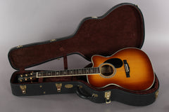 2006 Martin OMC-41 Richie Sambora Signature Acoustic Electric #107/200
