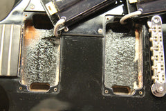 2002 Gibson Limited Edition Tony Iommi Signature SG