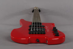 1995 Phillip Kubicki Factor 5 String Bass Guitar