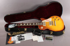 Gibson Custom Shop Eric Clapton "Beano" Les Paul '60 Reissue VOS